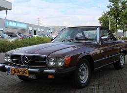 Mercedes-Benz SL 450