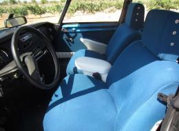 Citroen DS