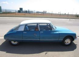 Citroen DS