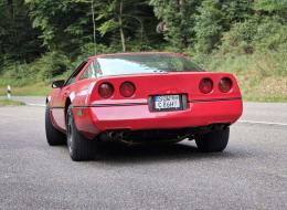 Chevrolet Corvette C4