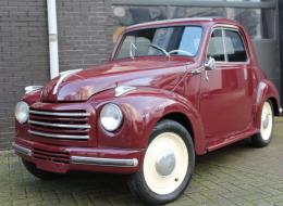Fiat Topolino