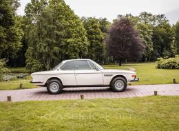 BMW CS 3.0