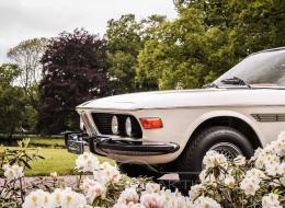 BMW CS 3.0