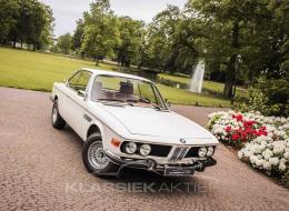 BMW CS 3.0
