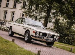 BMW CS 3.0
