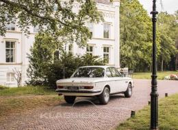 BMW CS 3.0