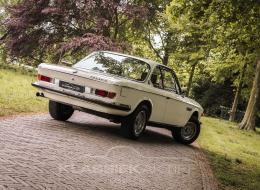 BMW CS 3.0