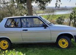 Talbot Samba sympa