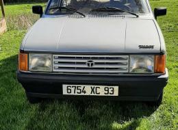 Talbot Samba sympa