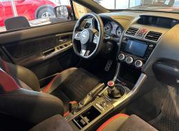 Subaru Impreza WRX STI S