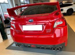 Subaru Impreza WRX STI S