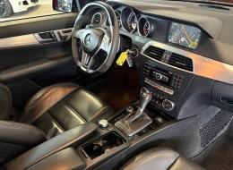 Mercedes-Benz Classe C C63 AMG T Performance 487