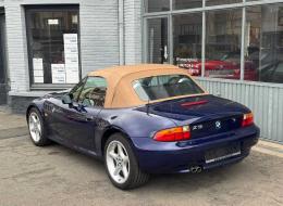 BMW Z3 2.8 i Roadster✅ Stock 10x BMW Z3✅Sport Seat cuir