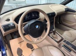 BMW Z3 2.8 i Roadster✅ Stock 10x BMW Z3✅Sport Seat cuir