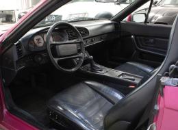 Porsche 944 S2 Cabriolet