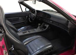Porsche 944 S2 Cabriolet