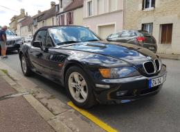 BMW Z3