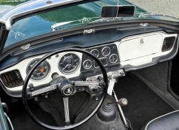 Triumph TR4