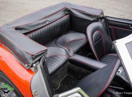 Austin Healey 3000 Mk3