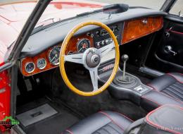 Austin Healey 3000 Mk3
