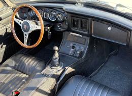 MG B 1800