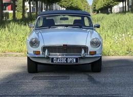 MG B 1800