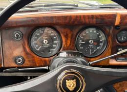 Jaguar MK 10 3.8