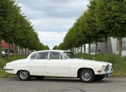 Jaguar MK 10 3.8
