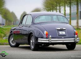 Jaguar MK 2 3.8