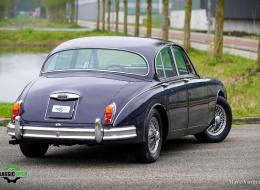 Jaguar MK 2 3.8