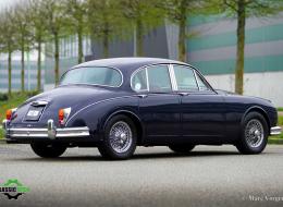 Jaguar MK 2 3.8