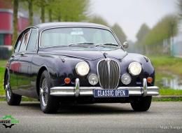 Jaguar MK 2 3.8