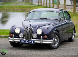 Jaguar MK 2 3.8