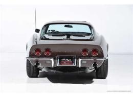 Chevrolet Corvette C3 Stingray 