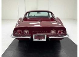 Chevrolet Corvette C3 Stingray 