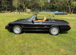 Alfa Roméo Spider