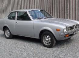 Mitsubishi Lancer 1400 GL