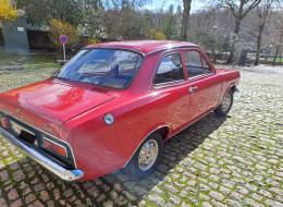 Ford Escort Mk1 1300 GT