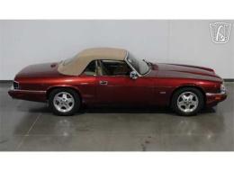 Jaguar XJS 4.0 Cabriolet