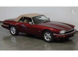Jaguar XJS 4.0 Cabriolet