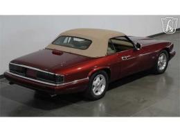 Jaguar XJS 4.0 Cabriolet