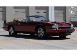 Jaguar XJS 4.0 Cabriolet