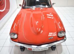 Triumph GT6 MK3