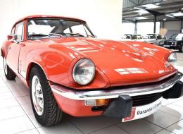 Triumph GT6 MK3