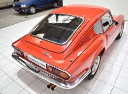 Triumph GT6 MK3
