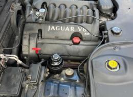 Jaguar Série - XJ 3.2 v8 sovereign