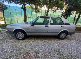 Alfa Roméo Giulietta 1600