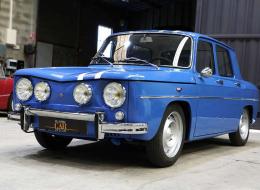 Renault R8 GORDINI 1135