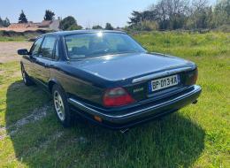 Jaguar Série - XJ 3.2 sport 
