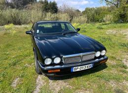 Jaguar Série - XJ 3.2 sport 
